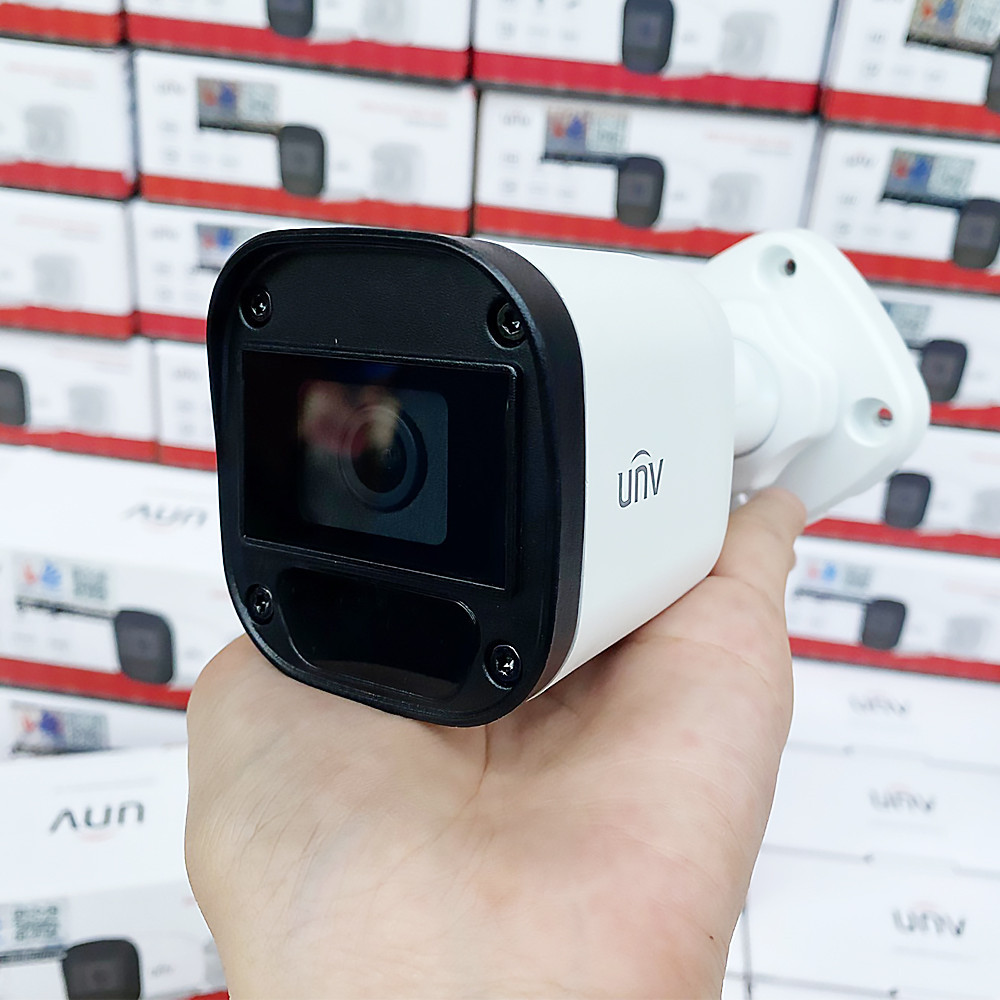 كيمرا UNV خارجية 5 ميجا بكسل